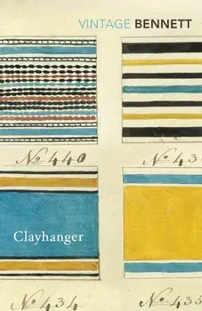 Clayhanger, Paperback/Arnold Bennett