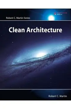 Clean Architecture - Robert Martin