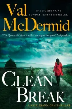 Clean Break, Paperback/Val McDermid