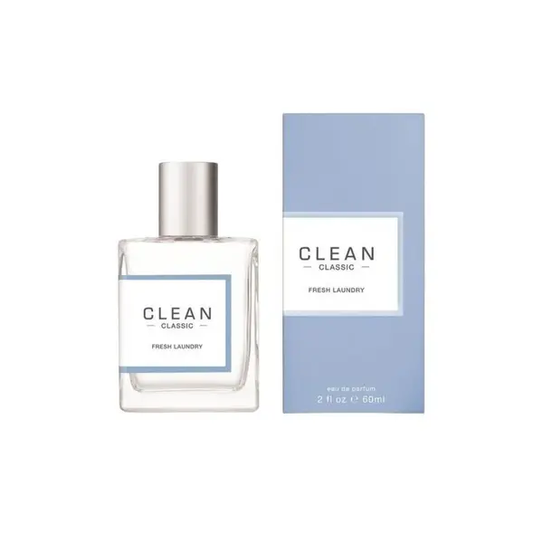 Clean Classic Fresh Laundry Apa de parfum pentru femei EDP Volum 60 ml