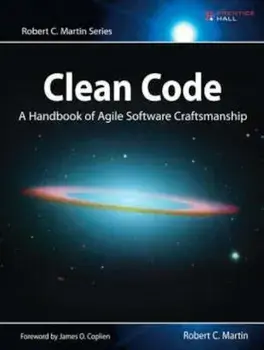 Clean Code, Paperback/Robert Martin