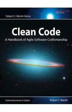 Clean Code - Robert Martin