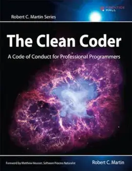 Clean Coder, Paperback/Robert Martin