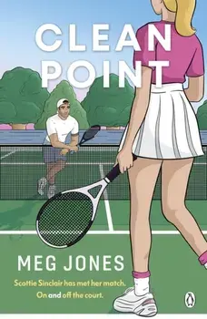 Clean Point, Paperback/Meg Jones