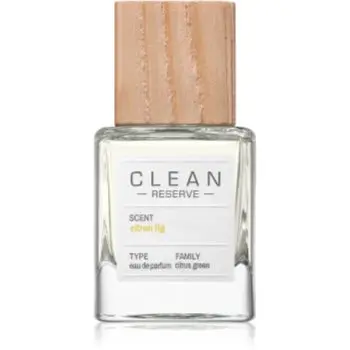 CLEAN Reserve Citron Fig Eau de Parfum unisex