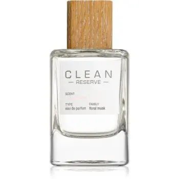 CLEAN Reserve Radiant Nectar Eau de Parfum unisex