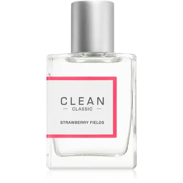 CLEAN Strawberry Fields Eau de Parfum unisex 30 ml
