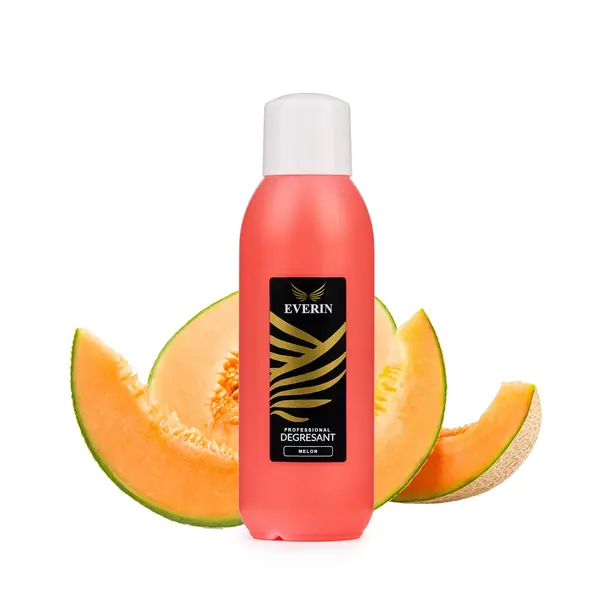 Cleaner Pepene Everin | Degresant Unghii Aroma Pepene 570ml