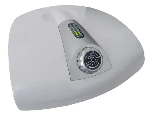 Cleaner ULTRASONIC 600ml, CD-4900
