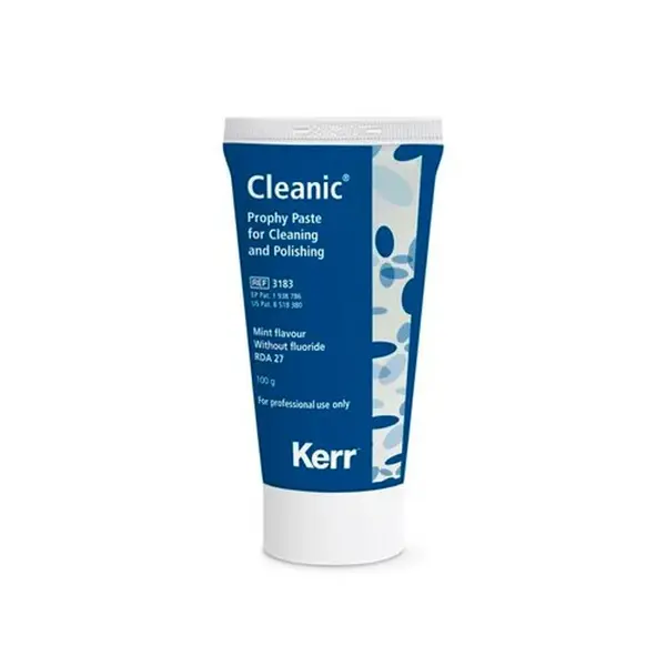 Cleanic fara fluor