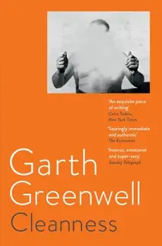 Cleanness, Paperback/Garth Greenwell