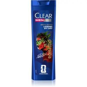 Clear Legend By CR7 șampon