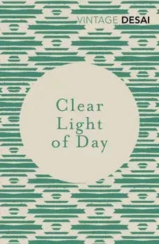 Clear Light of Day, Paperback/Anita Desai