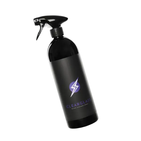 Clearglass 1000ML - Spray Curatare Geamuri
