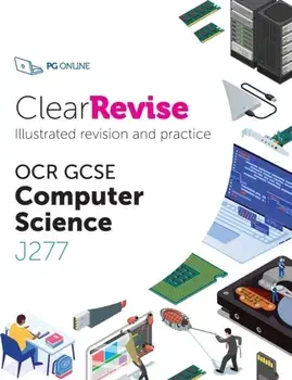 ClearRevise OCR Computer Science J277, Paperback/***
