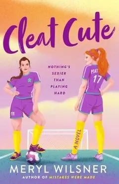 Cleat Cute - Meryl Wilsner