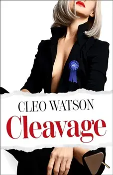 Cleavage, Hardback/Cleo Watson