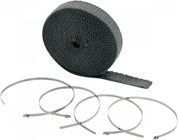 Clema Accel manta evacuare 35,5 cm
