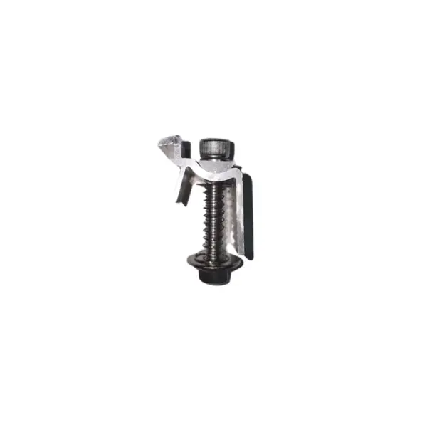 Clema capat 30-40 mm pentru sistem la sol