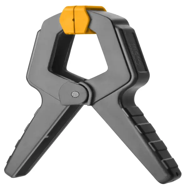 Clema cu Arc Fixare 4'' INGCO HQSC0204