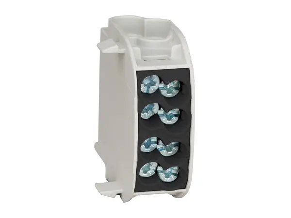 Clema de derivatie Schrack IKA26150, 1 pol, 25mm, CU-AL, 1000VAC/DC