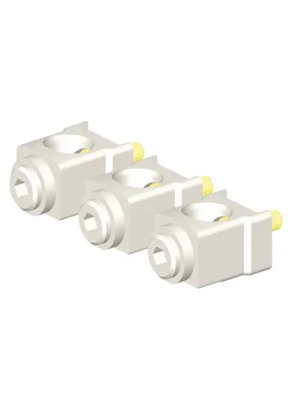 clema de legatura sp2 250/4 004671194