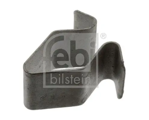 Clemă de prindere, capitonaj portbagaj/spațiu de încărcare FEBI BILSTEIN 100626
