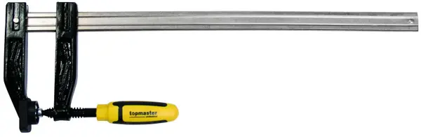 Clemă de tâmplărie Top Master - Professional, 120 x 600 mm