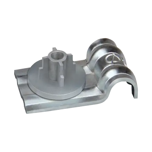 Clema metalica pentru cablu/tub cu fixare pe pistol M16 PFT (100 buc.) - CELO 916PFT