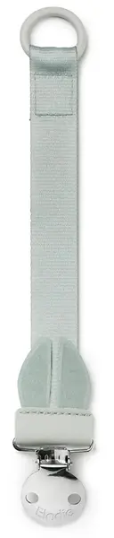 Clemă pentru suzetă Elodie - Mineral Green