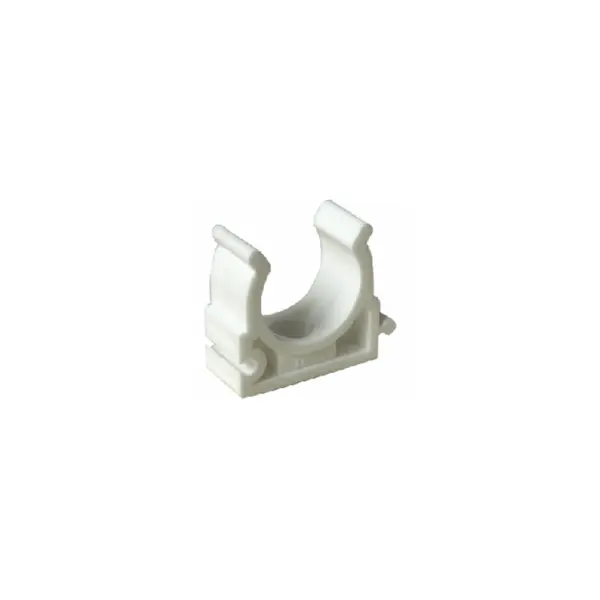 Clema simpla PPR diametru 20 mm
