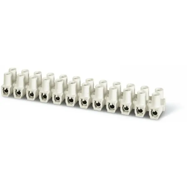 Clema sir 6mm Scame 815.23625B