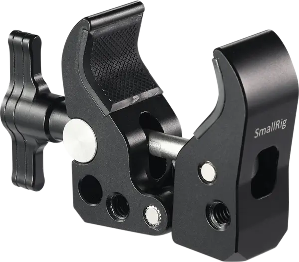 Clema tip menghina, SmallRig 2220 Super Clamp, Clema tip menghina