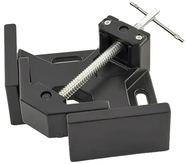 Clemă unghiulară de sudură HBM - 9907, 68 mm