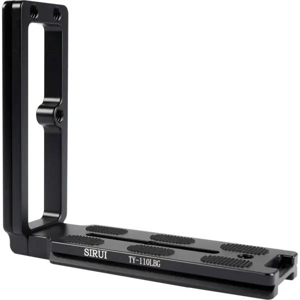 Clema universală în formă de L SIRUI - TY-110LBG grip pentru baterie