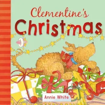 Clementine's Christmas, Paperback/Annie White