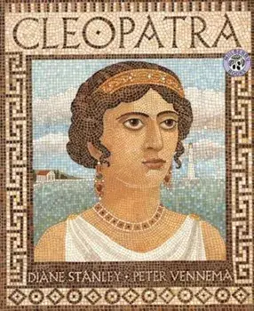 Cleopatra, Paperback/Diane Stanley
