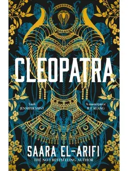 Cleopatra, Paperback/Saara El-Arifi