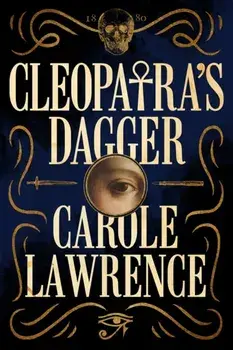 Cleopatra's Dagger, Paperback/Carole Lawrence