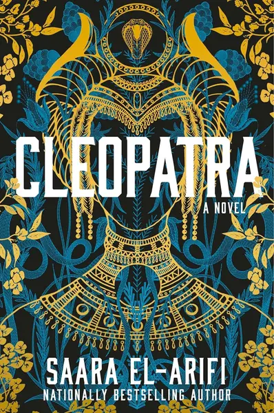 Cleopatra (Saara El-Arifi)