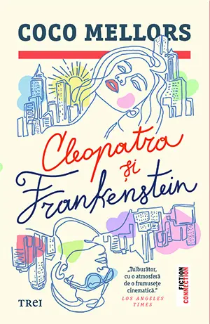 Cleopatra și Frankenstein