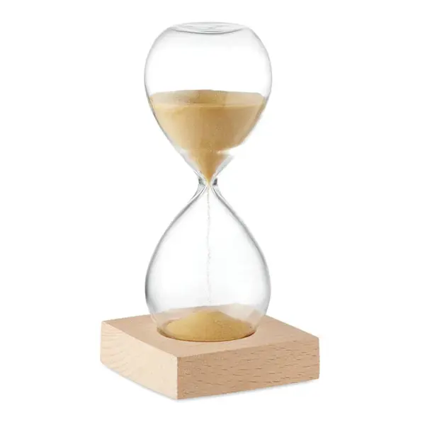 Clepsidra cu nisip - 5 minute Clepsidra cu nisip - 5 minute