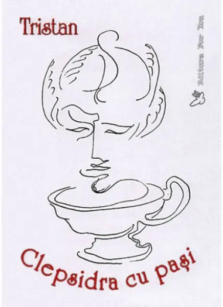 Clepsidra cu pasi | Tristan