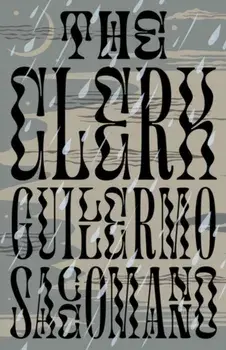 Clerk, Paperback/Guillermo Saccomanno