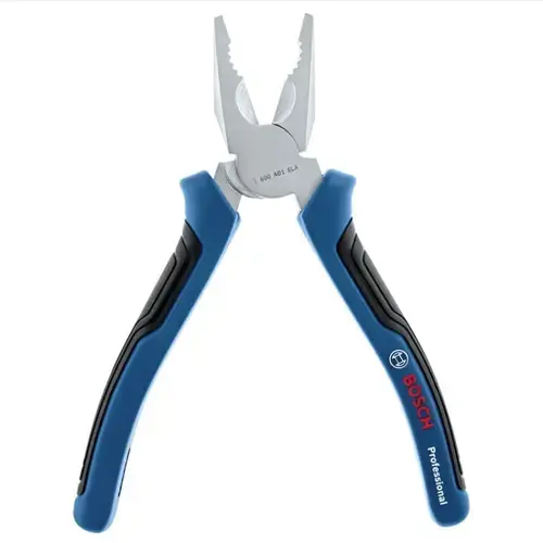 Cleste combinat BOSCH, lungime 180 mm
