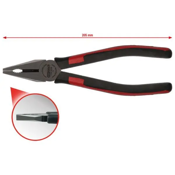 Cleste combinat KS TOOLS 115.2103