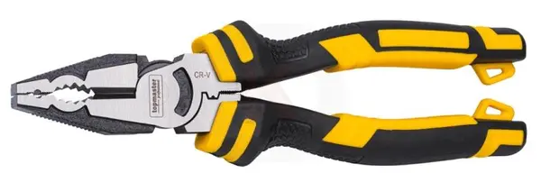 Clește combinat Topmaster - Smart, 200 mm