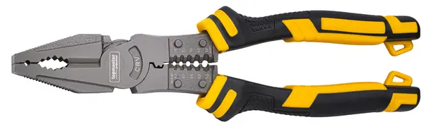 Clește combinat Topmaster - Smart Multi, 230 mm