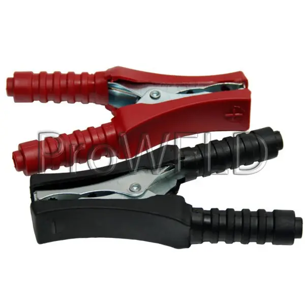 Cleste Conector pentru Acumulatori Auto Proweld YLC-104