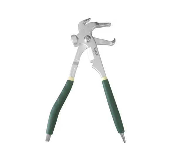 Cleste contragreutati vulcanizare, Force 250mm